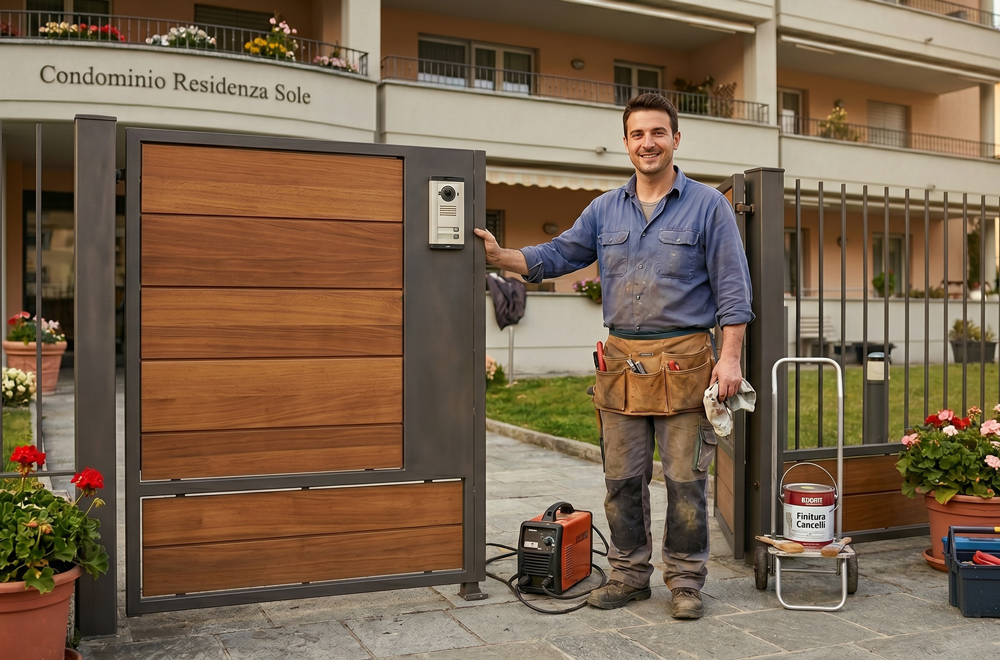 Situazione con M-Immo.pro 3